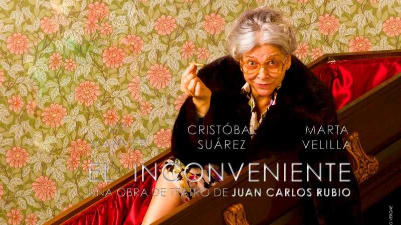 EL INCONVENIENTE