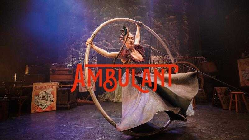 AMBULANT