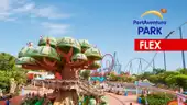 1 dia a PortAventura