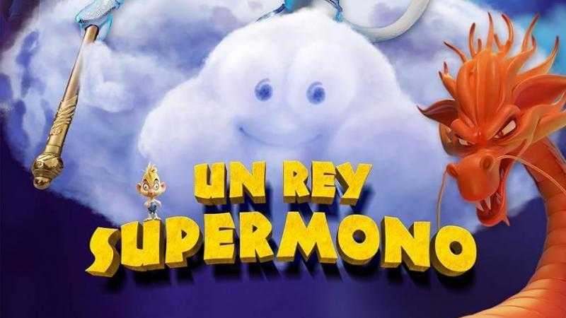 UN REY SUPERMONO