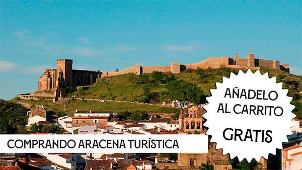 CASTILLO DE ARACENA