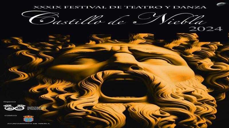 Presentación del XXXIX Festival de Teatro y Danza Castillo de Niebla