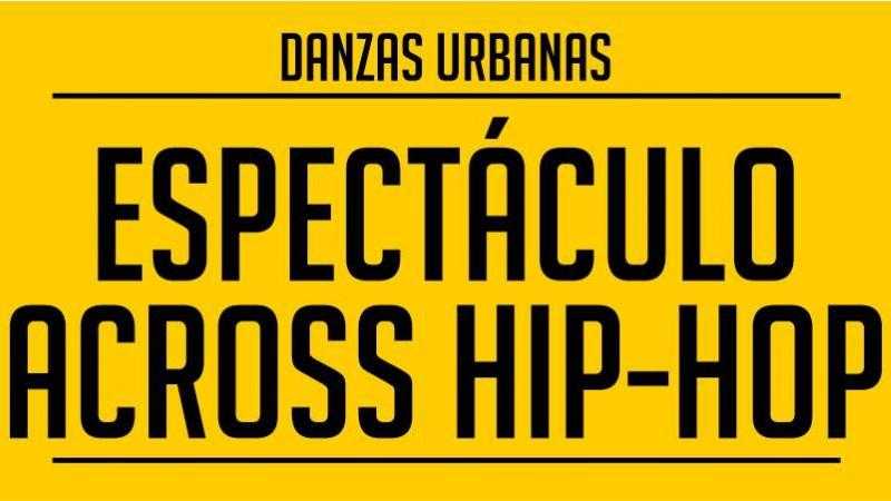 Across Hip Hop Lanzarote 2024