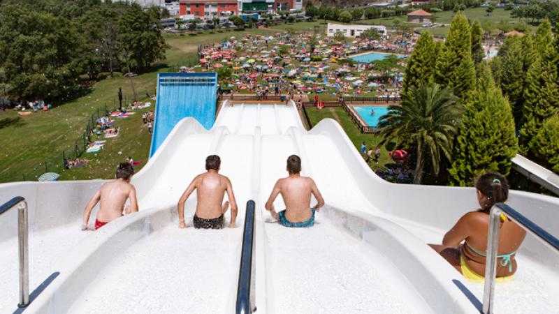 AQUAPARK CERCEDA