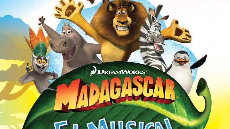 MADAGASCAR