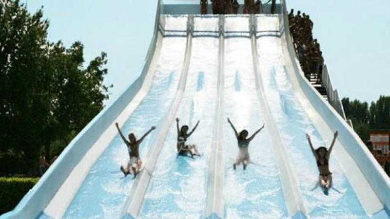 ABONO 7 DÍAS AQUAPARK 2025