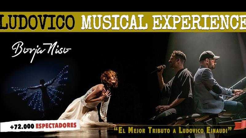 LUDOVICO MUSICAL EXPERIENCE