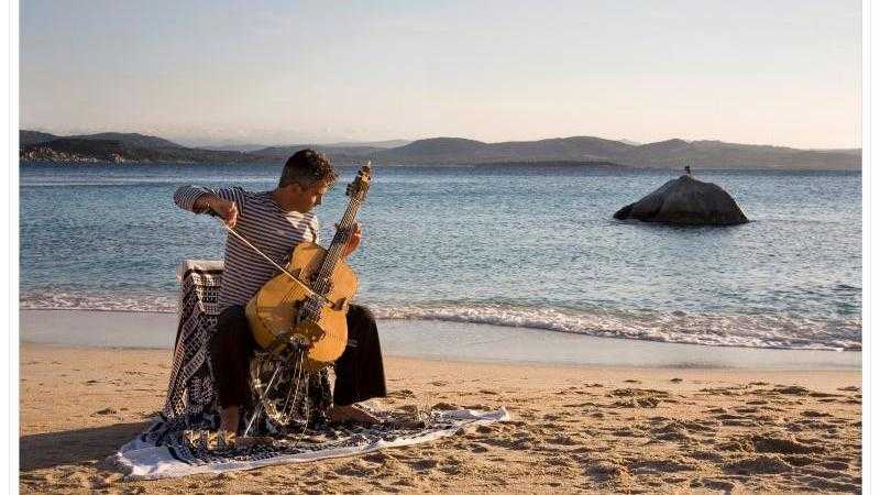 IL TRAMONTO DEL PUGILATORE. CONCIERTO DE PAOLO ANGELI