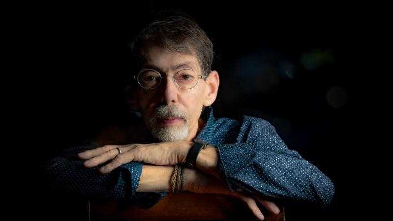 FRED HERSCH