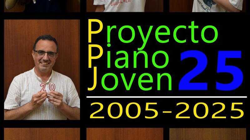 PROYECTO PIANO JOVEN