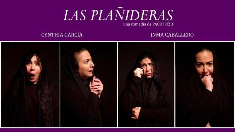 “LAS PLAÑIDERAS”-LA CORACHA TEATRO