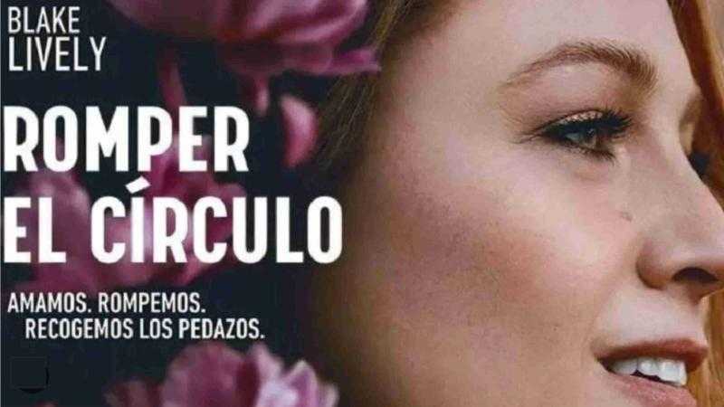 ROMPER EL CÍRCULO. CINE. FOMENTO DE LA IGUALDAD DE GÉNERO