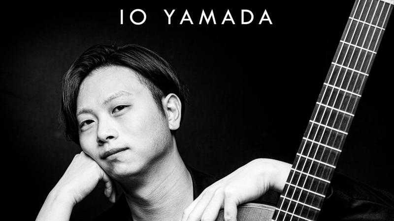 IO YAMADA