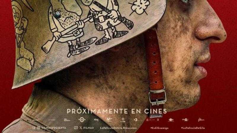 ¿Es el enemigo? La película de Gila 