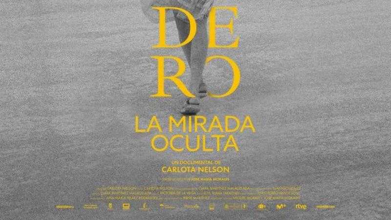 La mirada oculta