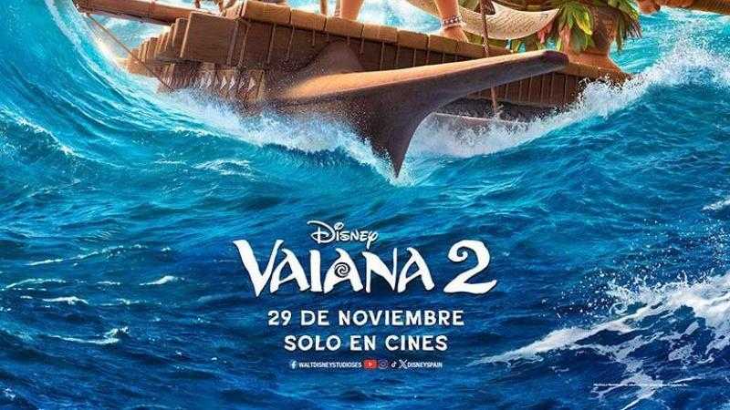 VAIANA 2