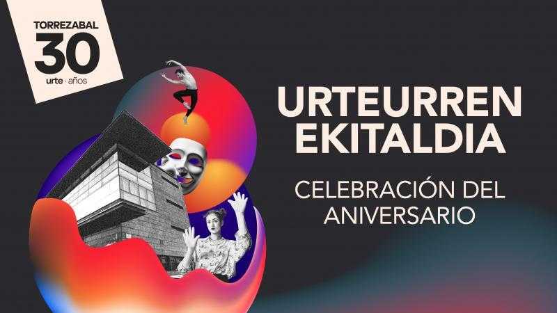 30 ANIVERSARIO DE TORREZABAL