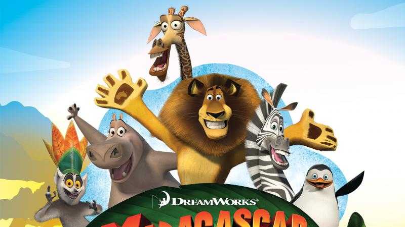 MADAGASCAR