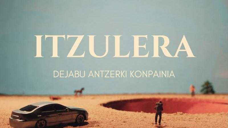 ITZULERA