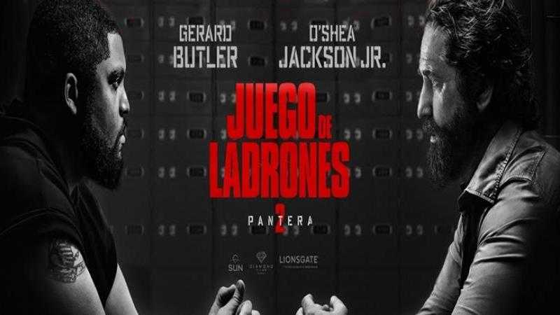 JUEGO DE LADRONES 2: PANTERA