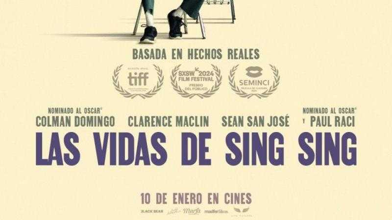 Las vidas de Sing Sing