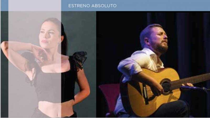 ESTELA ALONSO & ALEJANDRO HURTADO