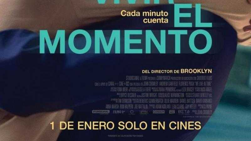 VIVIR EL MOMENTO