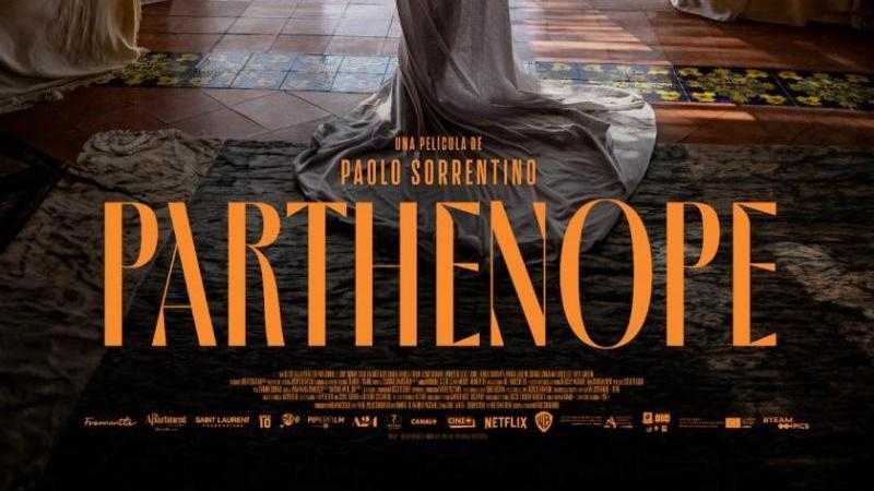 PARTHENOPE   