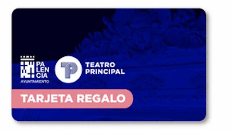 TARJETA REGALO