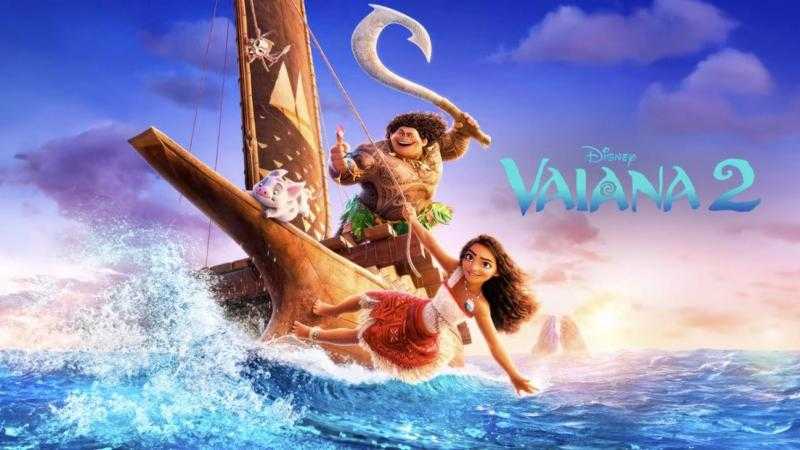 VAIANA 2