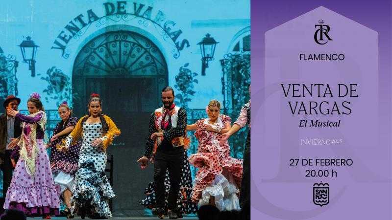 VENTA DE VARGAS