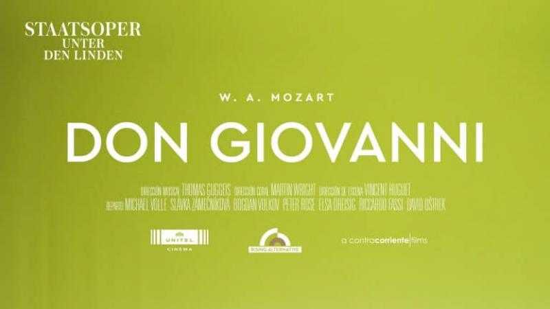 DON GIOVANNI sttatsopper