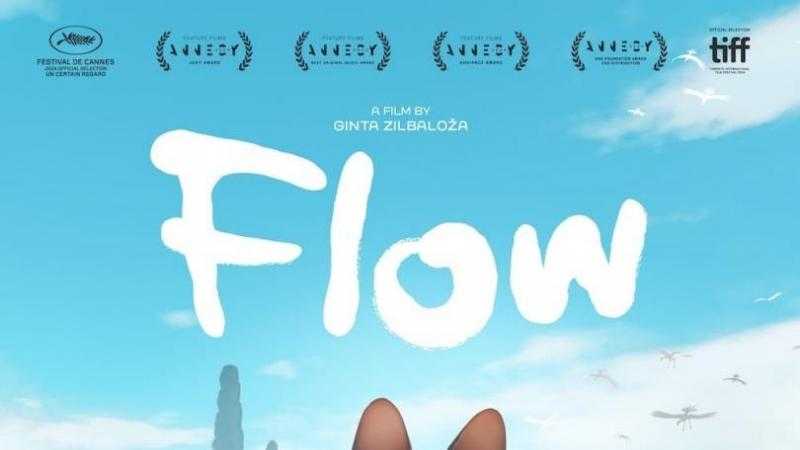 flow un mundo que salvar