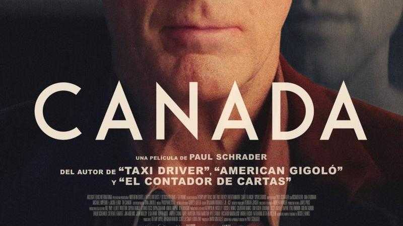 Cine: OH, CANADA