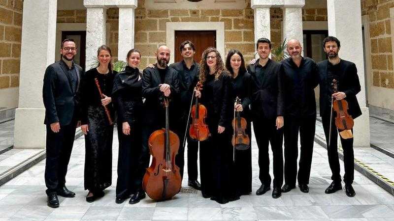 BACHCELONA CONSORT