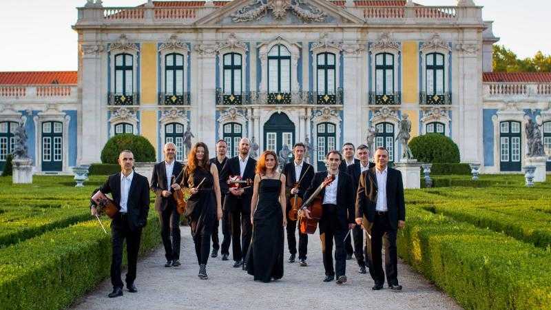 IL SUONAR PARLANTE ORCHESTRA