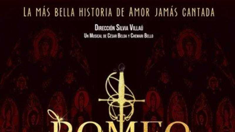 ROMEO Y JULIETA