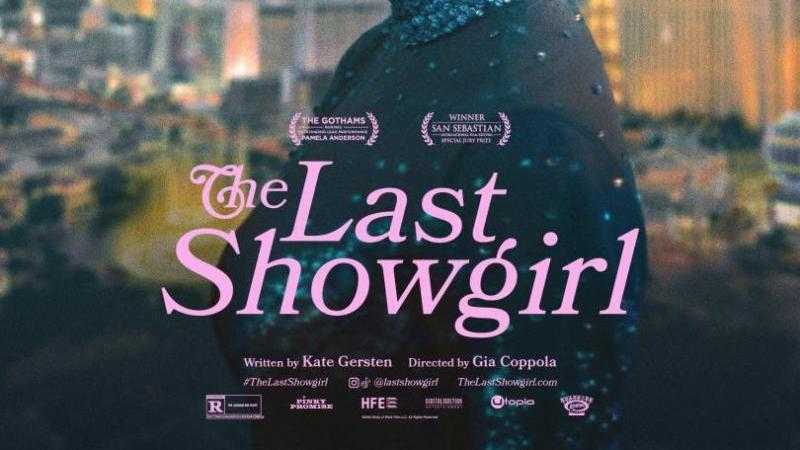 The Last Showgirl
