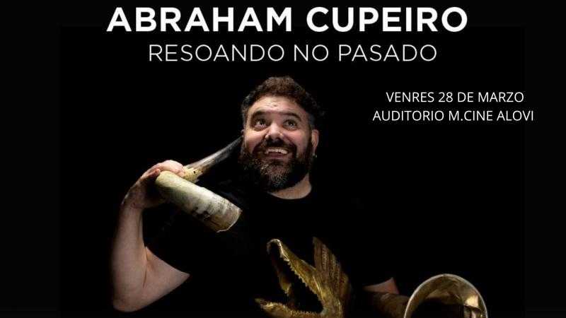 ABRAHAM CUPEIRO