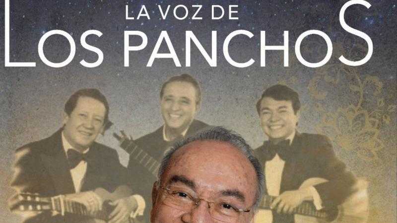 LOS PANCHOS 80 AÑOS, HASTA SIEMPRE