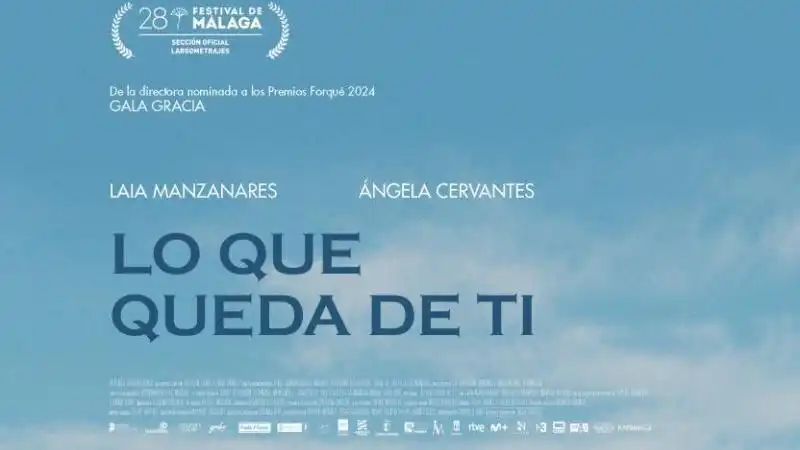 Lo que queda de ti