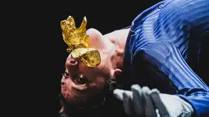 12/05/25 - JÚLIO CÉSAR - 20:30 horas