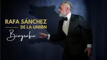 BIOGRAFÍA. RAFA SÁNCHEZ