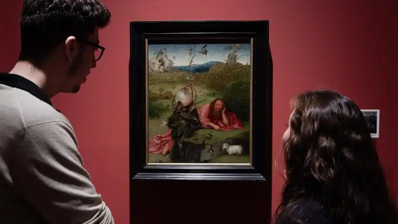 Paseos por la colección. Visitas guiadas con guía interno