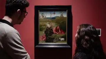 Paseos por la colección. Visitas guiadas con guía interno