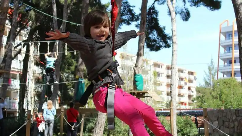 Bosc Aventura