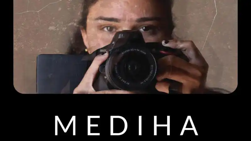 MEDIHA