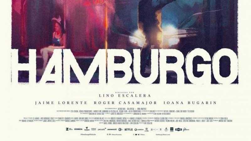 Hamburgo