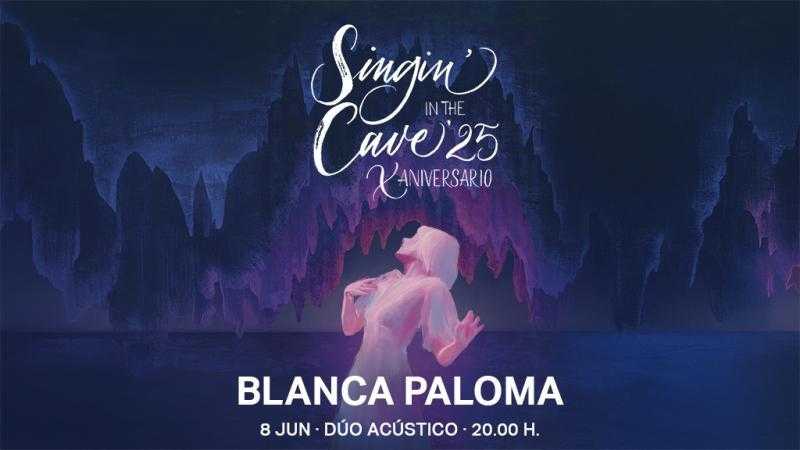 Blanca Paloma