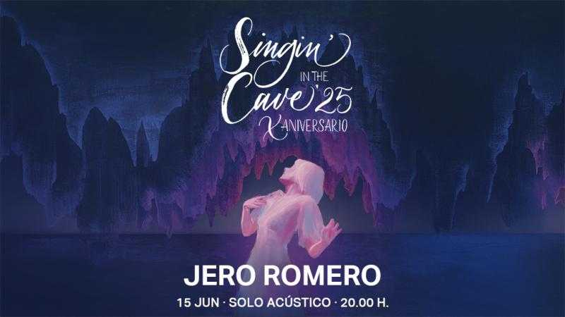 Jero Romero